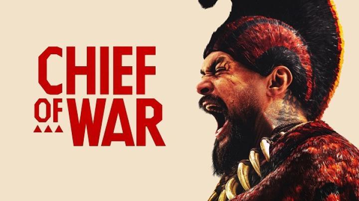 مسلسل Chief of War مترجم كامل يوتيوب