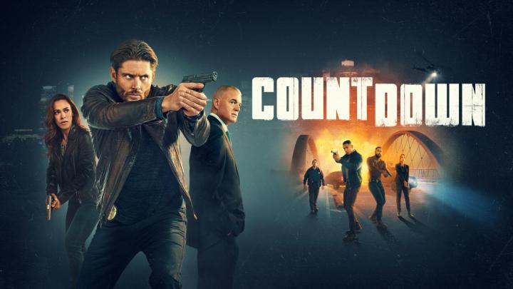 مسلسل Countdown مترجم كامل