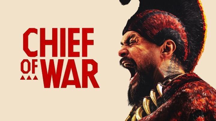 مسلسل Chief of War الحلقة 5 الخامسة مترجم يوتيوب