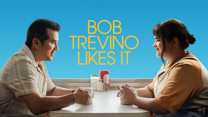 مشاهدة فيلم Bob Trevino Likes It 2024 مترجم