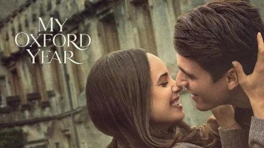 مشاهدة فيلم My Oxford Year 2025 مترجم